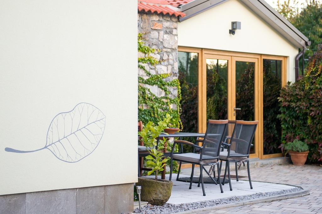 Zenja - Nature Property - Garden - Parking Yard Divaca Exterior photo