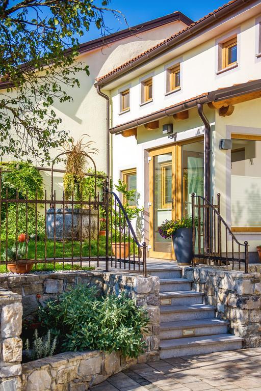 Zenja - Nature Property - Garden - Parking Yard Divaca Exterior photo